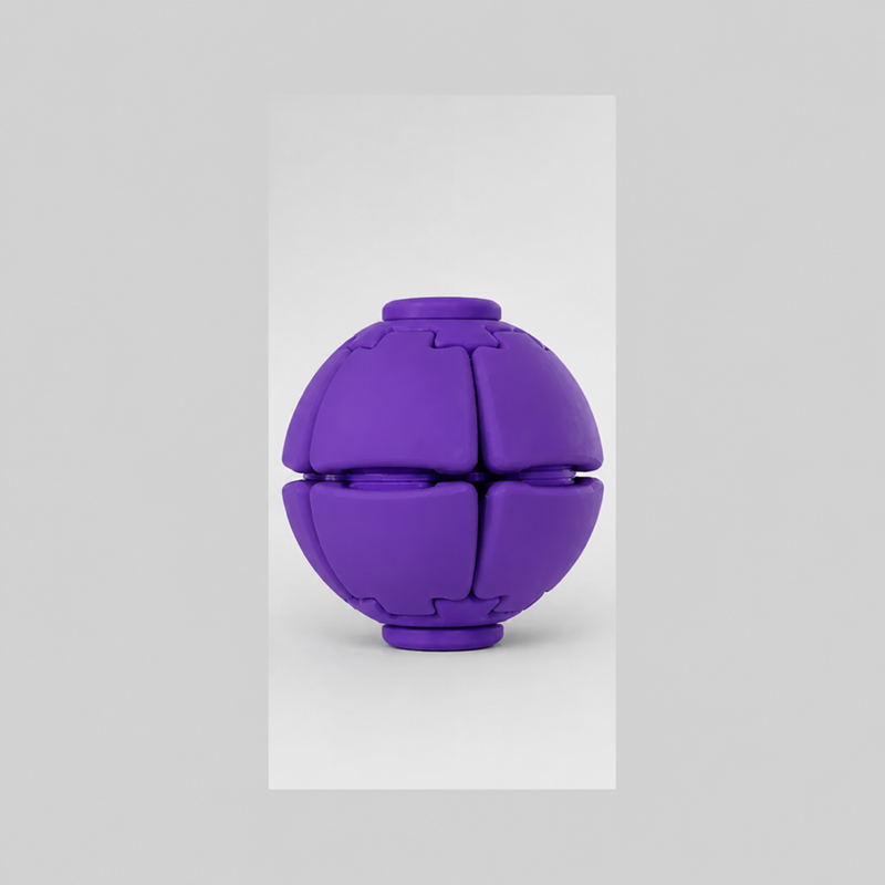 HelixCore, objeto impreso en 3D