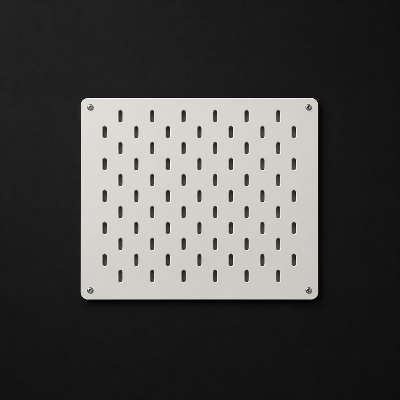 Tablero IKEA, objeto impreso en 3D